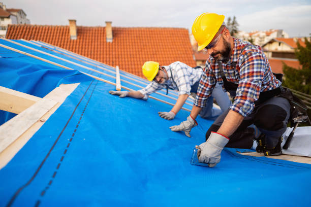 Best Emergency Roof Repair Services  in Woodsfield, OH